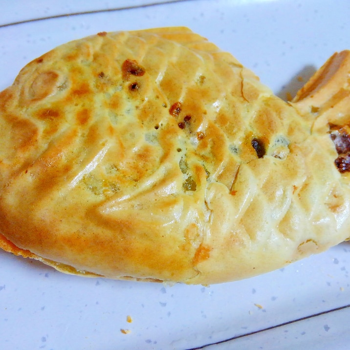 重曹でつくるたい焼き 卵 牛乳なし レシピ 作り方 By びいまま 楽天レシピ 重曹でつくるたい焼き 卵 牛乳なし レシピ 作り方 By びいまま 楽天レシピ